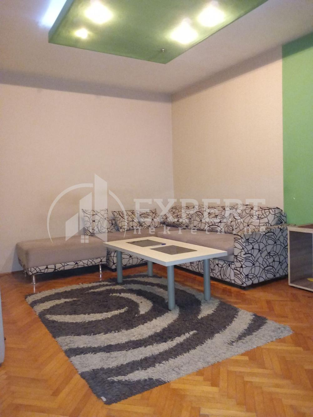 Slika 2 - Dragiše Cvetkovića, Dvosoban stan za izdavanje, 54m2, 300€