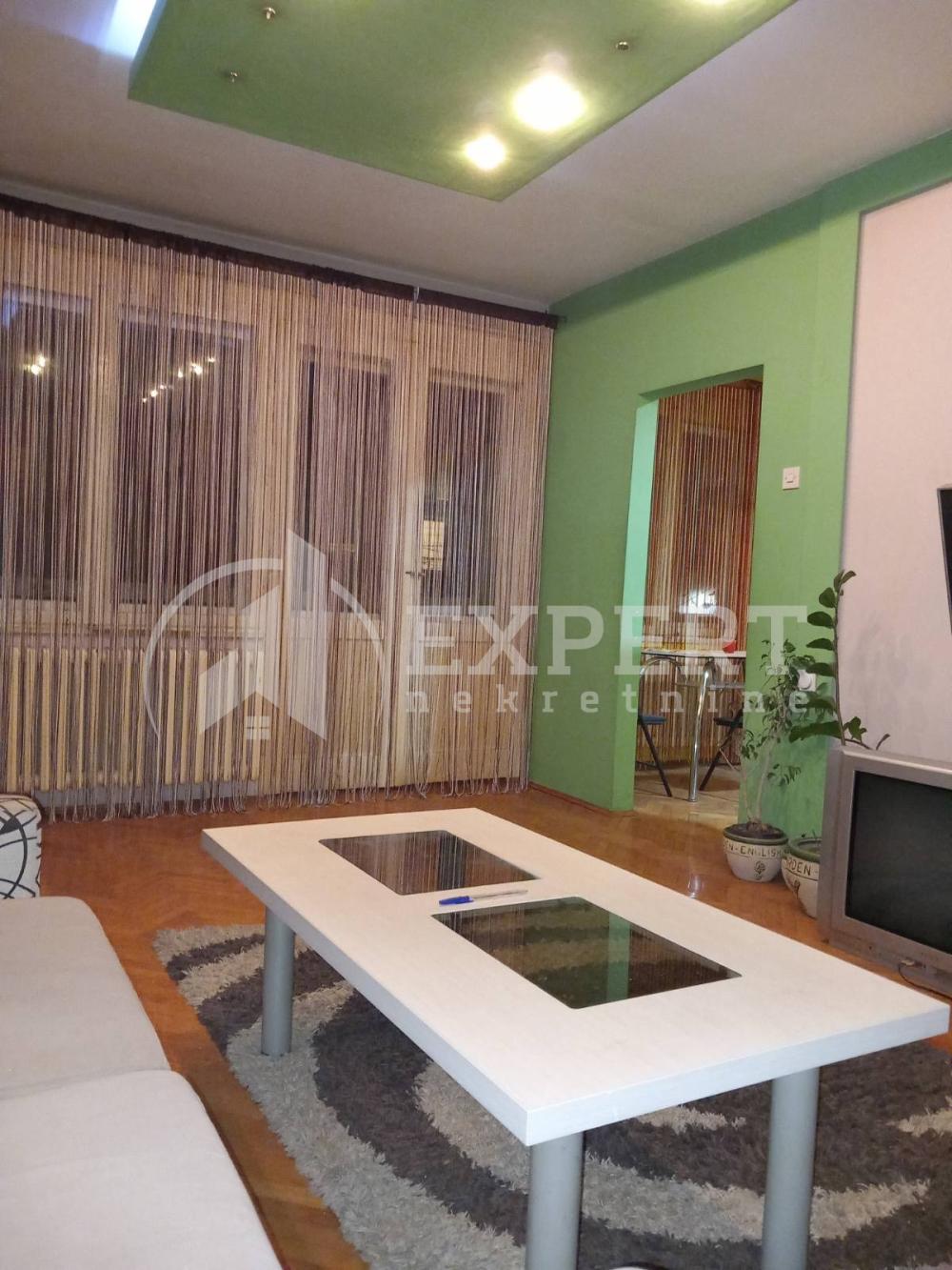 Slika 3 - Dragiše Cvetkovića, Dvosoban stan za izdavanje, 54m2, 300€