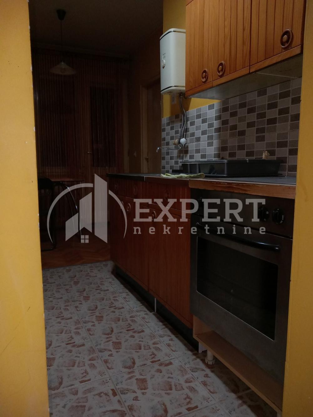 Slika 5 - Dragiše Cvetkovića, Dvosoban stan za izdavanje, 54m2, 300€