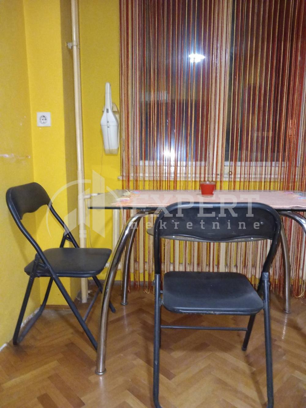 Slika 8 - Dragiše Cvetkovića, Dvosoban stan za izdavanje, 54m2, 300€