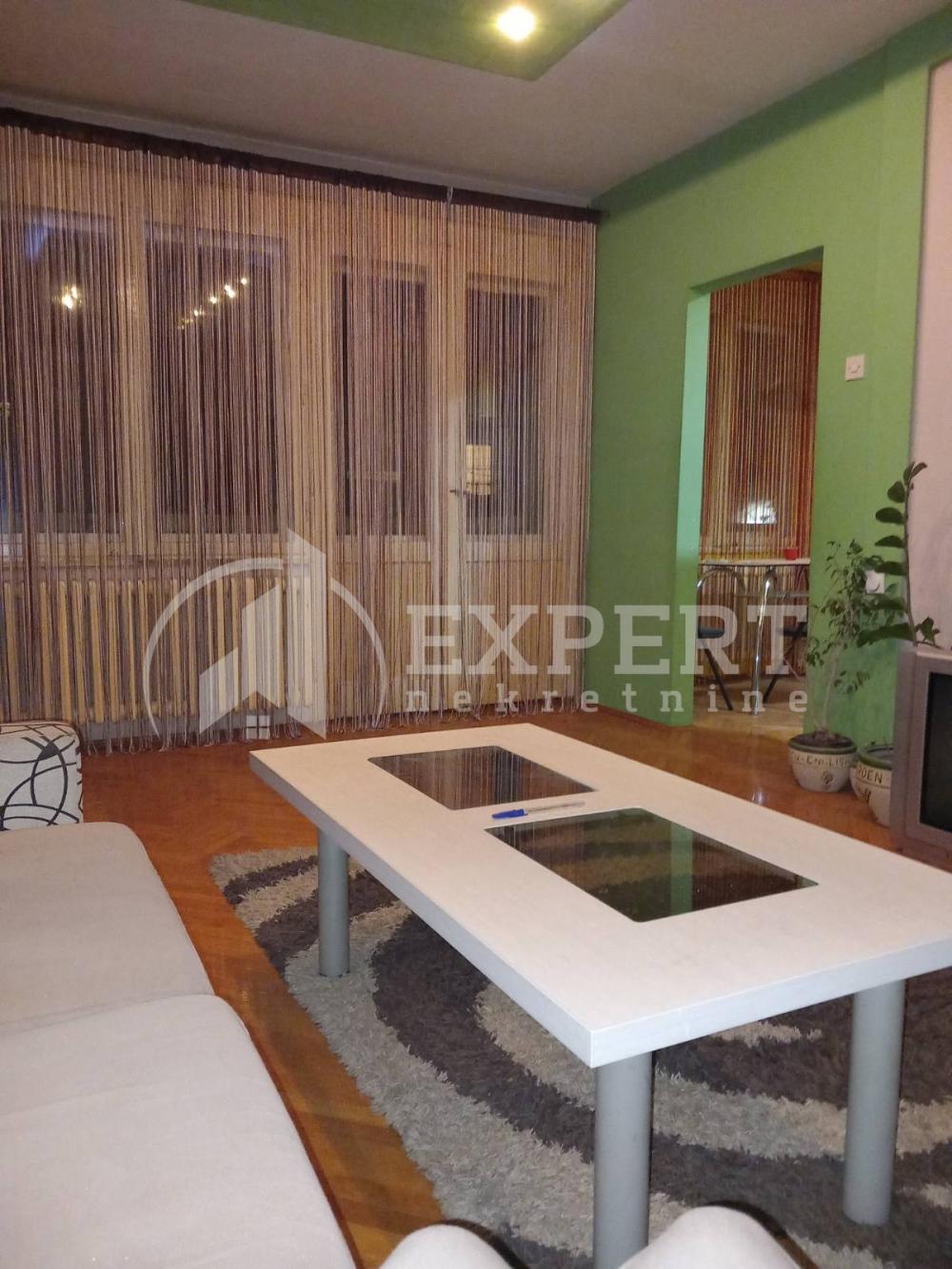 Slika 4 - Dragiše Cvetkovića, Dvosoban stan za izdavanje, 54m2, 300€