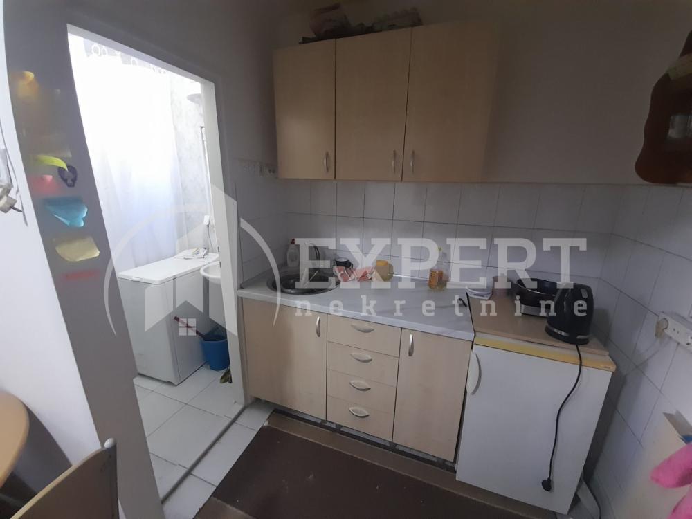 Slika 1 - Generala Milojka Lešjanina, Jednosoban stan za izdavanje, 26m2, 220€