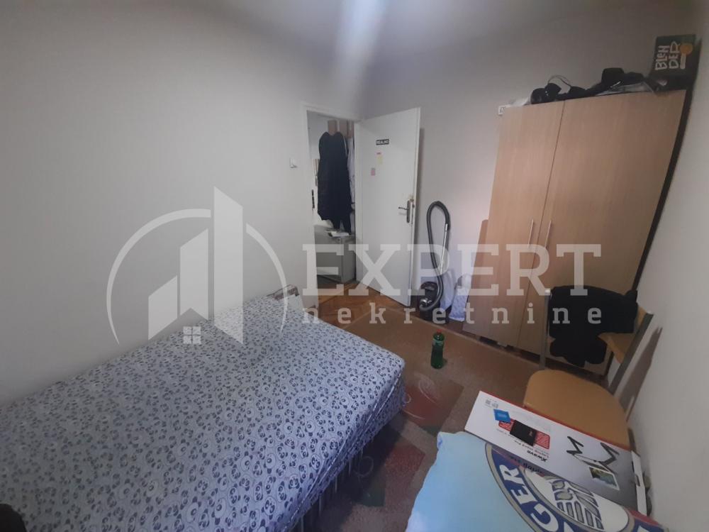 Slika 4 - Generala Milojka Lešjanina, Jednosoban stan za izdavanje, 26m2, 220€