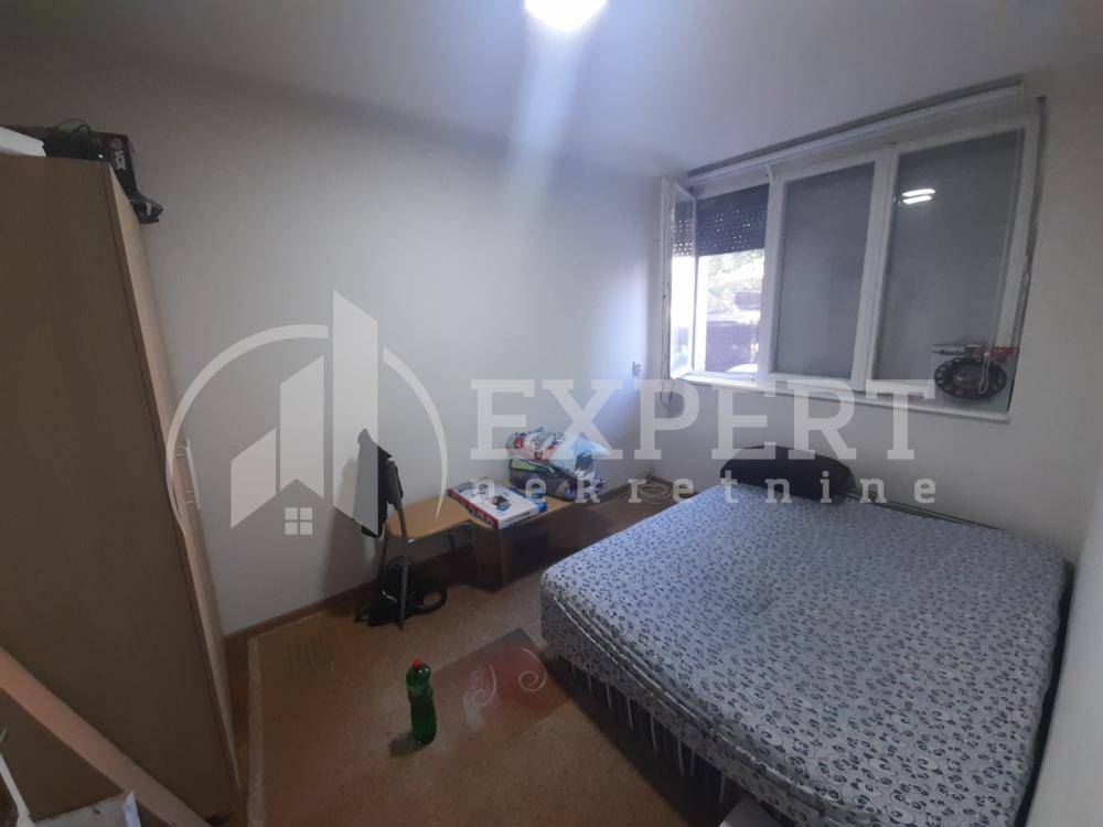 Slika 3 - Generala Milojka Lešjanina, Jednosoban stan za izdavanje, 26m2, 220€