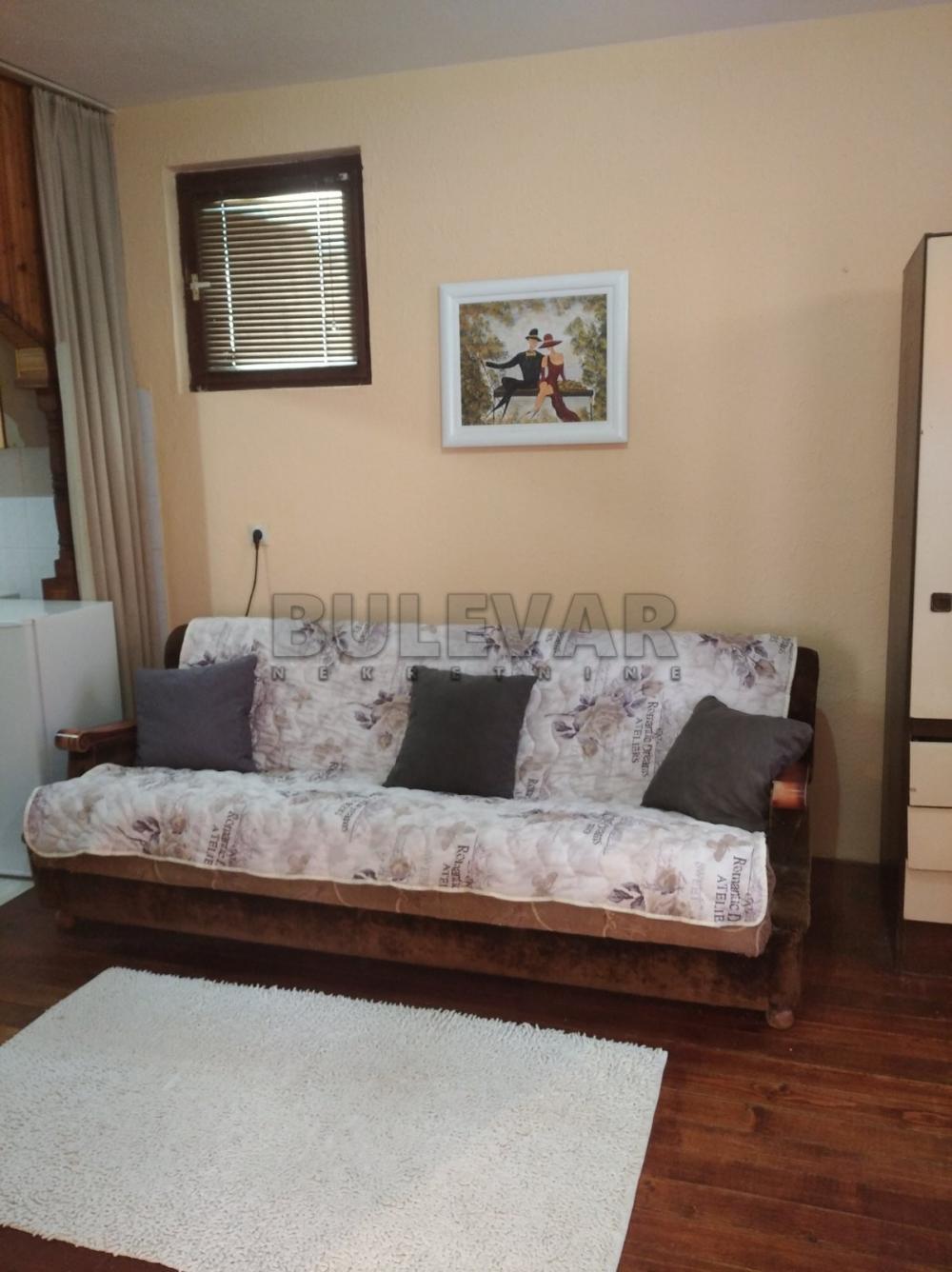 Slika 5 - Vardarska, Jednoiposoban stan za izdavanje, 45m2, 250€