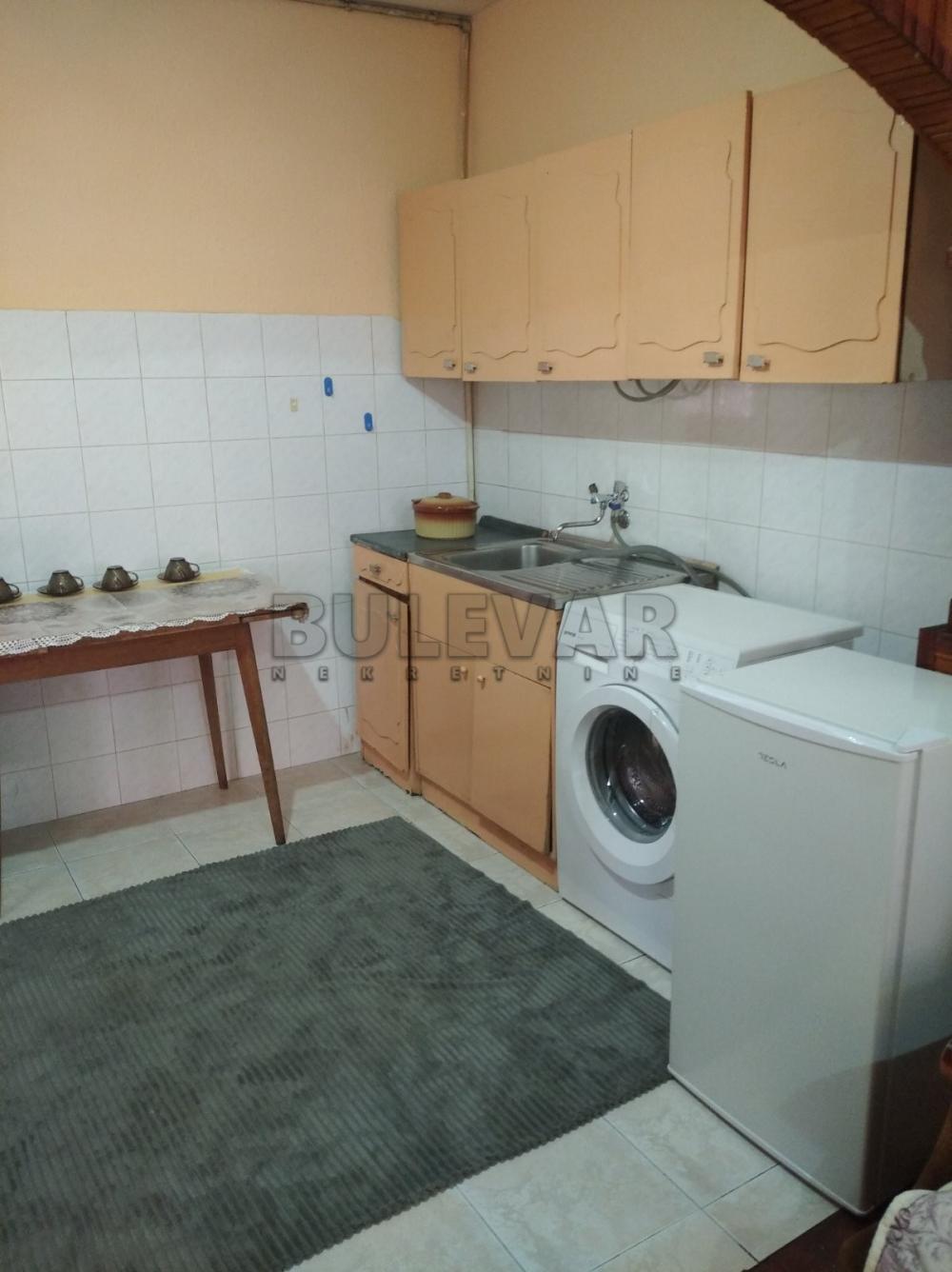Slika 7 - Vardarska, Jednoiposoban stan za izdavanje, 45m2, 250€