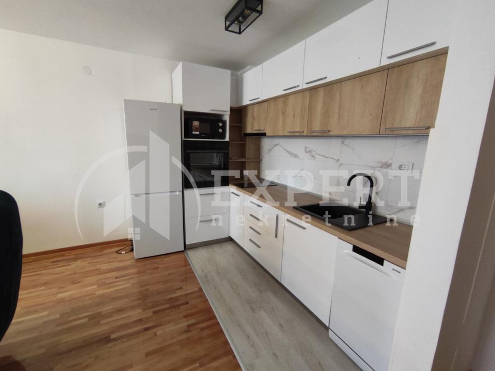 Slika 4 - Vojislava Ilića, Dvoiposoban stan za izdavanje, 70m2, 650€