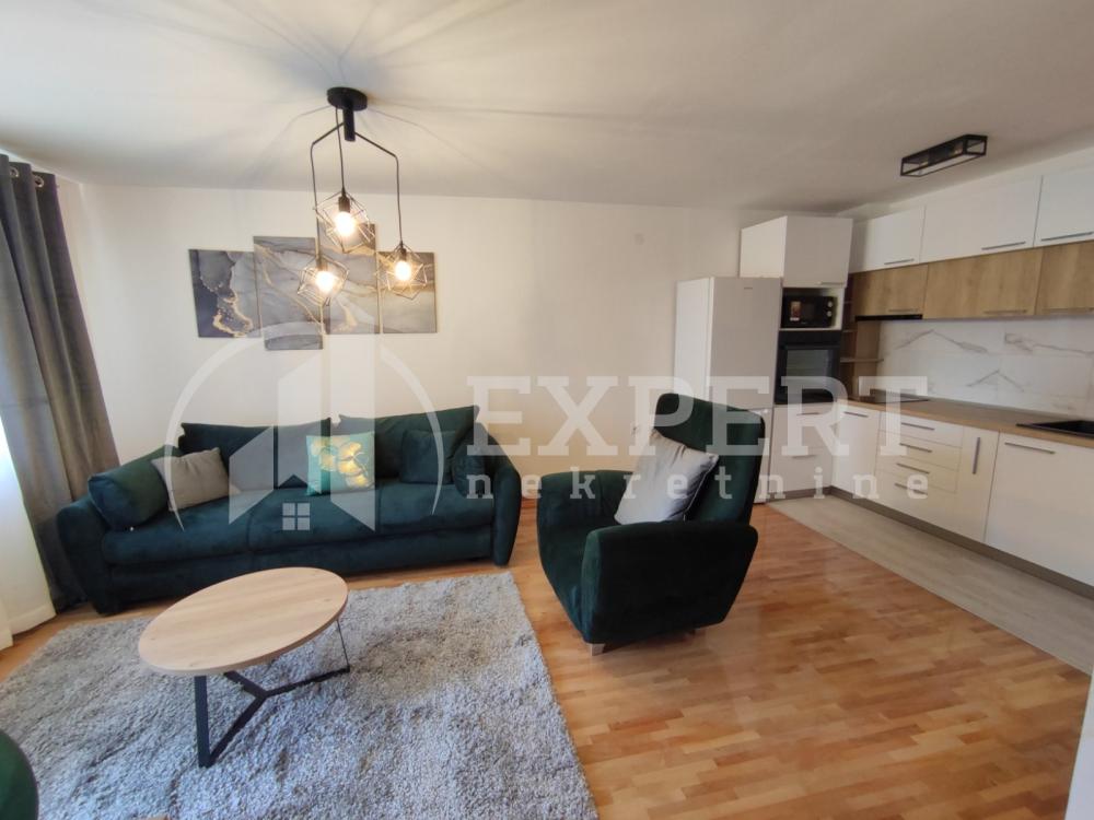 Slika 2 - Vojislava Ilića, Dvoiposoban stan za izdavanje, 70m2, 650€