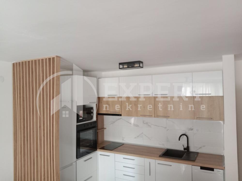 Slika 3 - Vojislava Ilića, Dvoiposoban stan za izdavanje, 70m2, 650€