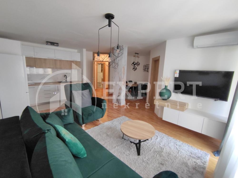 Slika 1 - Vojislava Ilića, Dvoiposoban stan za izdavanje, 70m2, 650€