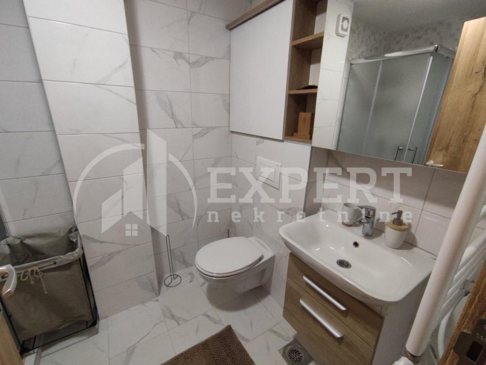 Slika 10 - Vojislava Ilića, Dvoiposoban stan za izdavanje, 70m2, 650€