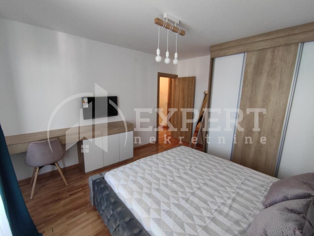 Slika 7 - Vojislava Ilića, Dvoiposoban stan za izdavanje, 70m2, 650€