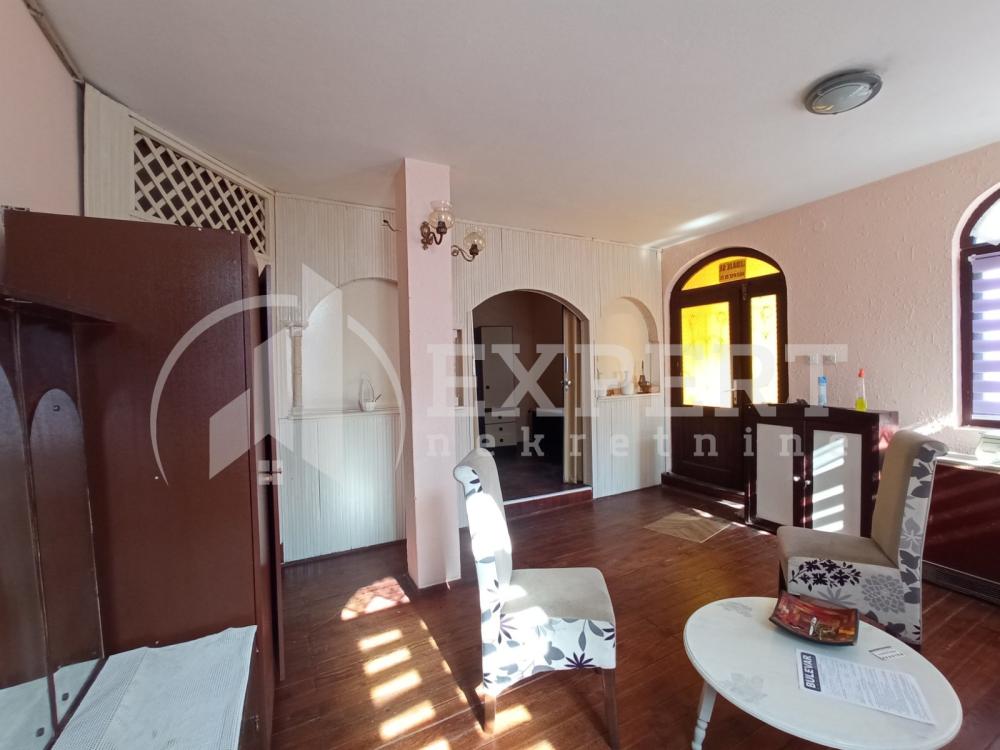 Slika 2 - Vardarska, Jednoiposoban stan za izdavanje, 45m2, 250€