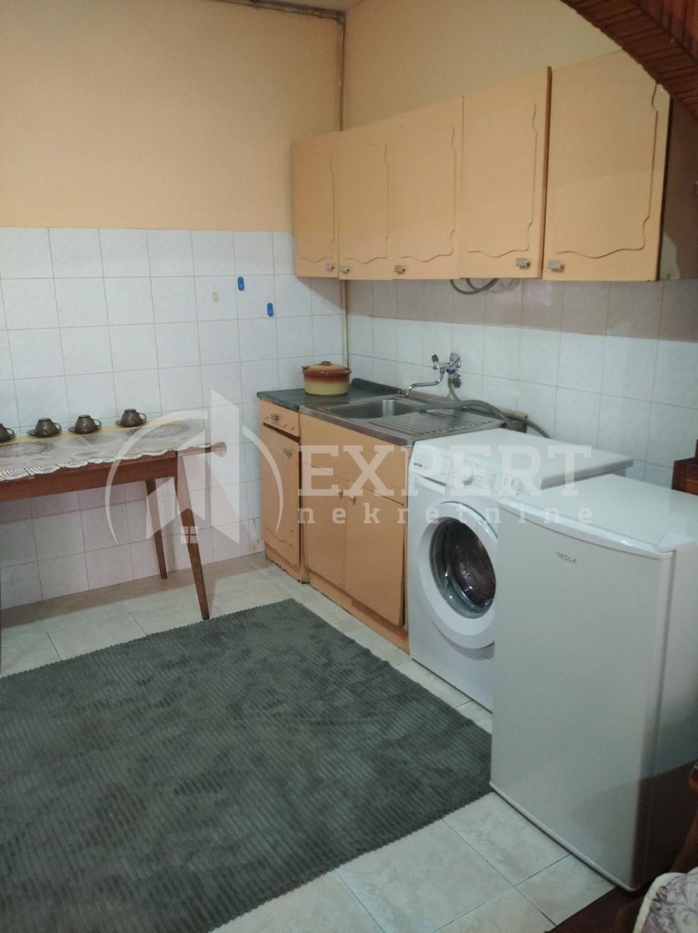 Slika 7 - Vardarska, Jednoiposoban stan za izdavanje, 45m2, 250€