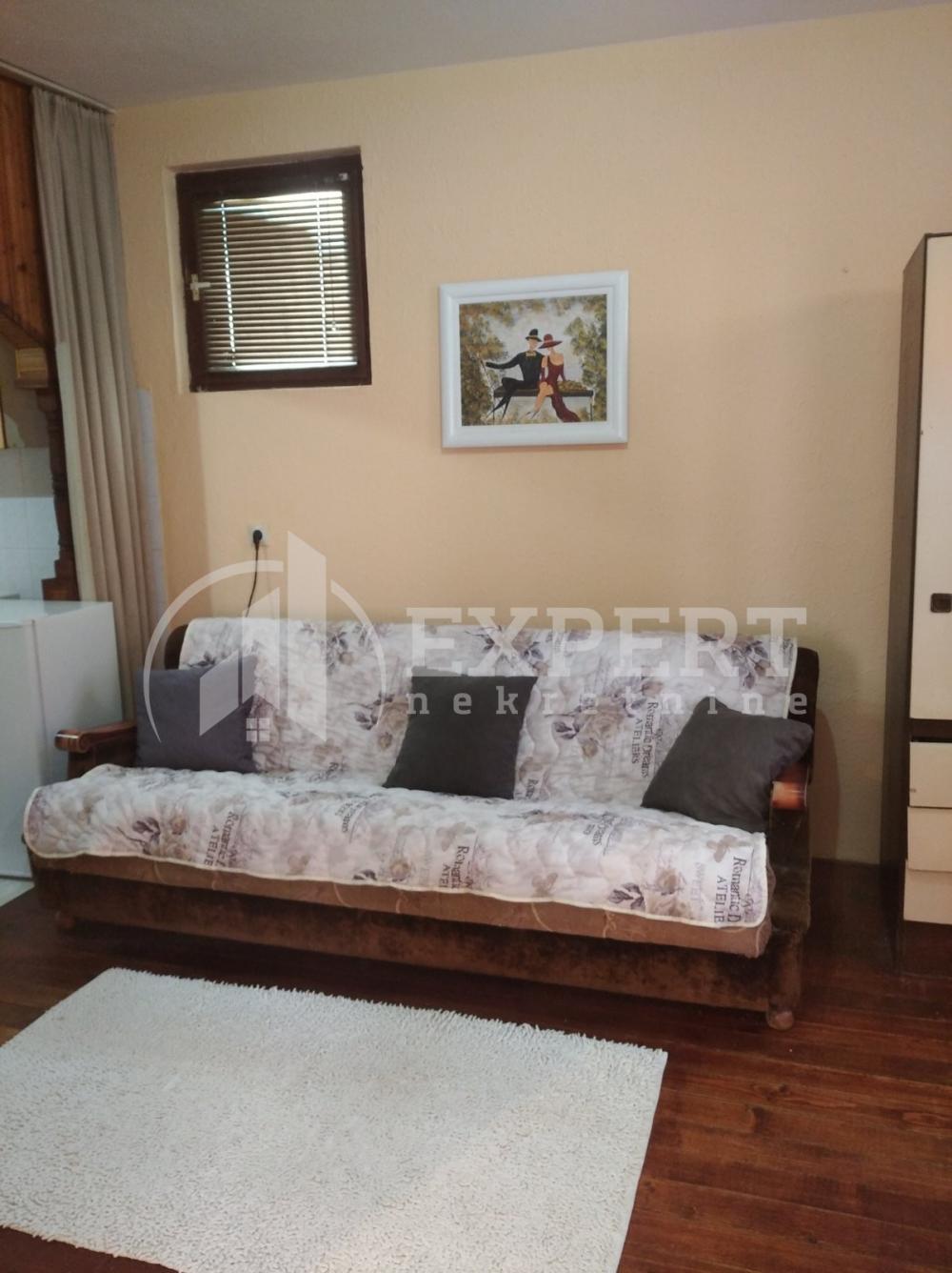 Slika 5 - Vardarska, Jednoiposoban stan za izdavanje, 45m2, 250€