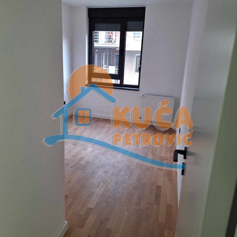 Slika 2 - Marije Bursać, Dvosoban stan za izdavanje, 49m2, 400€