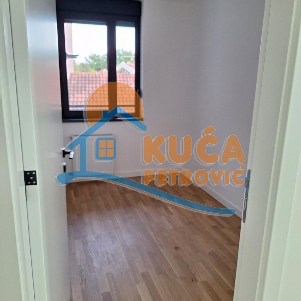 Glavna slika -Marije Bursać, Dvosoban stan za izdavanje, 49m2, 400€