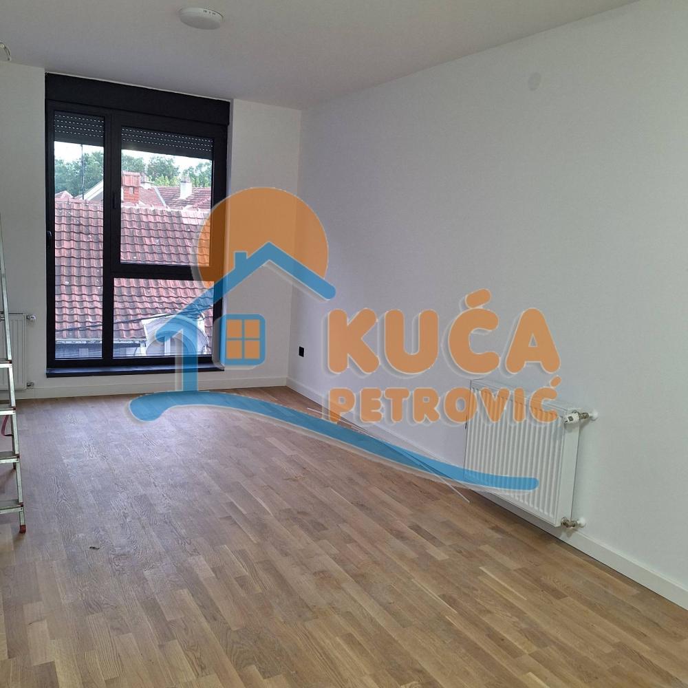 Slika 1 - Marije Bursać, Dvosoban stan za izdavanje, 49m2, 400€