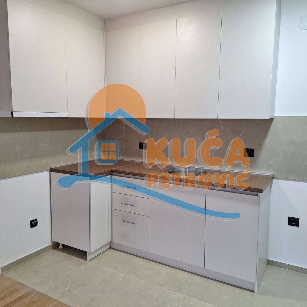 Slika 3 - Marije Bursać, Dvosoban stan za izdavanje, 49m2, 400€