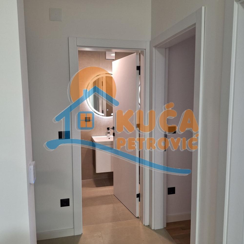 Slika 6 - Marije Bursać, Dvosoban stan za izdavanje, 49m2, 400€