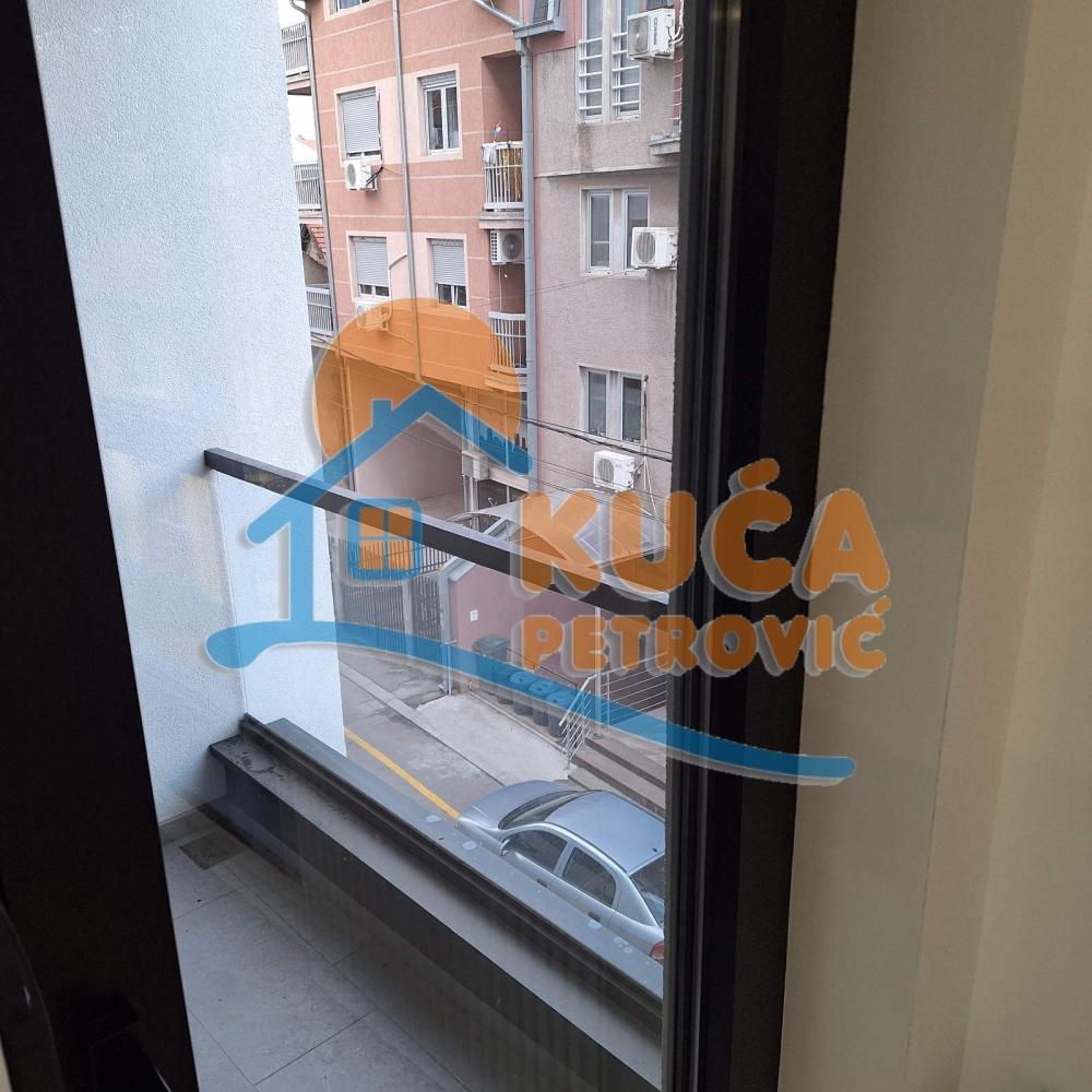 Slika 5 - Marije Bursać, Dvosoban stan za izdavanje, 49m2, 400€