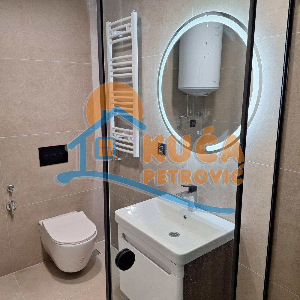 Slika 4 - Marije Bursać, Dvosoban stan za izdavanje, 49m2, 400€