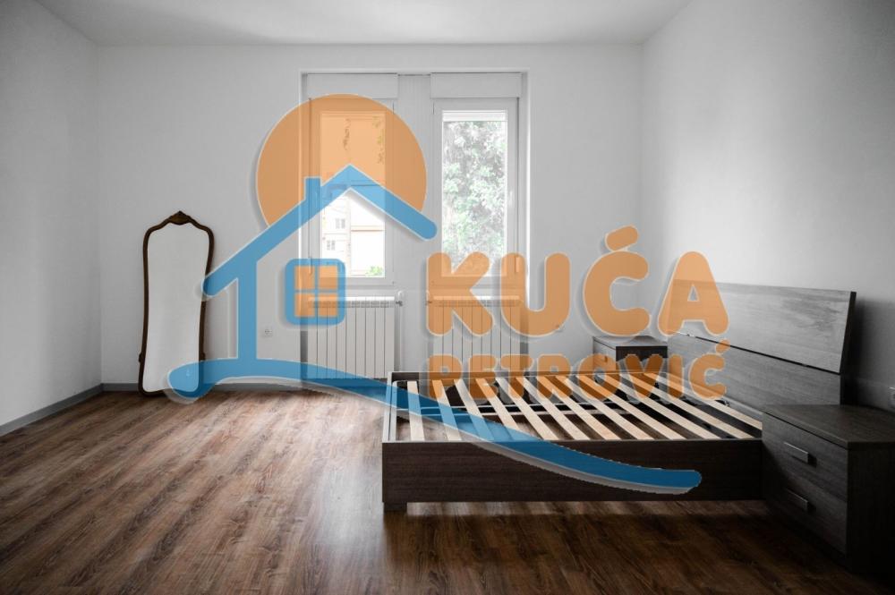 Slika 4 - Božidarčeva, Dvosoban stan za izdavanje, 48m2, 390€