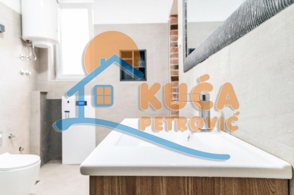 Slika 8 - Božidarčeva, Dvosoban stan za izdavanje, 48m2, 390€