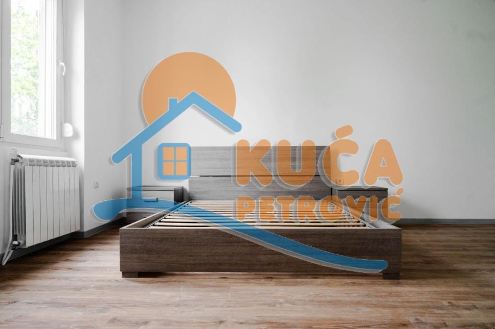 Slika 5 - Božidarčeva, Dvosoban stan za izdavanje, 48m2, 390€