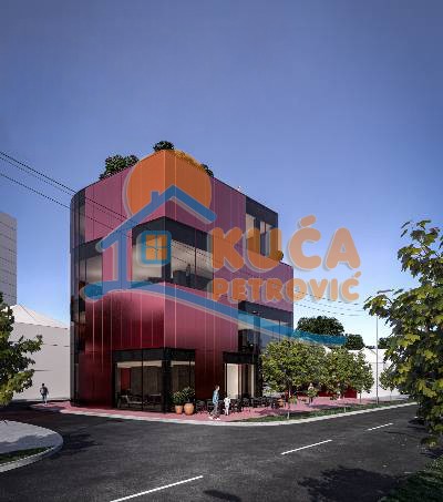 Slika 2 - Jovana Babunskog,  Lokal za izdavanje, 1200m2, 12.000€