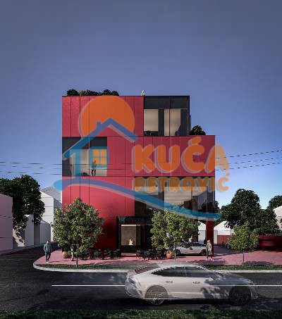 Slika 1 - Jovana Babunskog,  Lokal za izdavanje, 1200m2, 12.000€