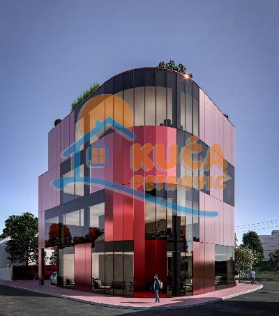 Slika 3 - Jovana Babunskog,  Lokal za izdavanje, 1200m2, 12.000€