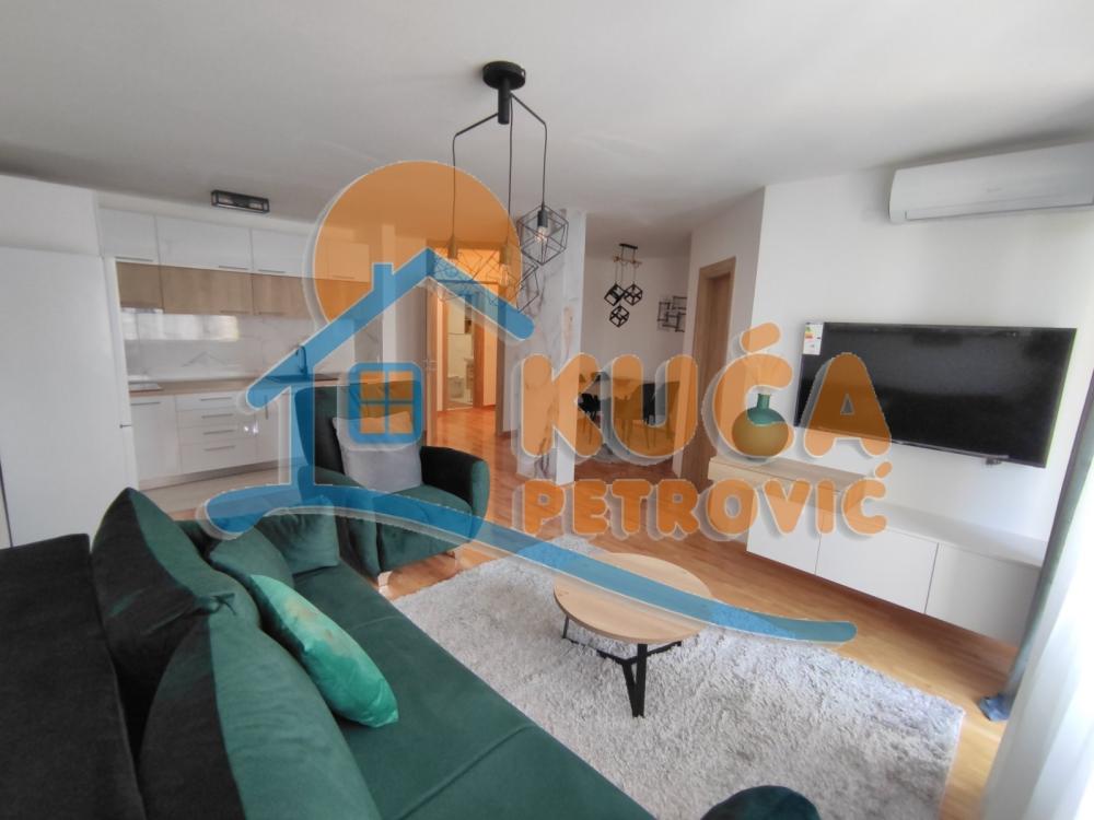 Slika 1 - Vojislava Ilića, Dvoiposoban stan za izdavanje, 70m2, 650€