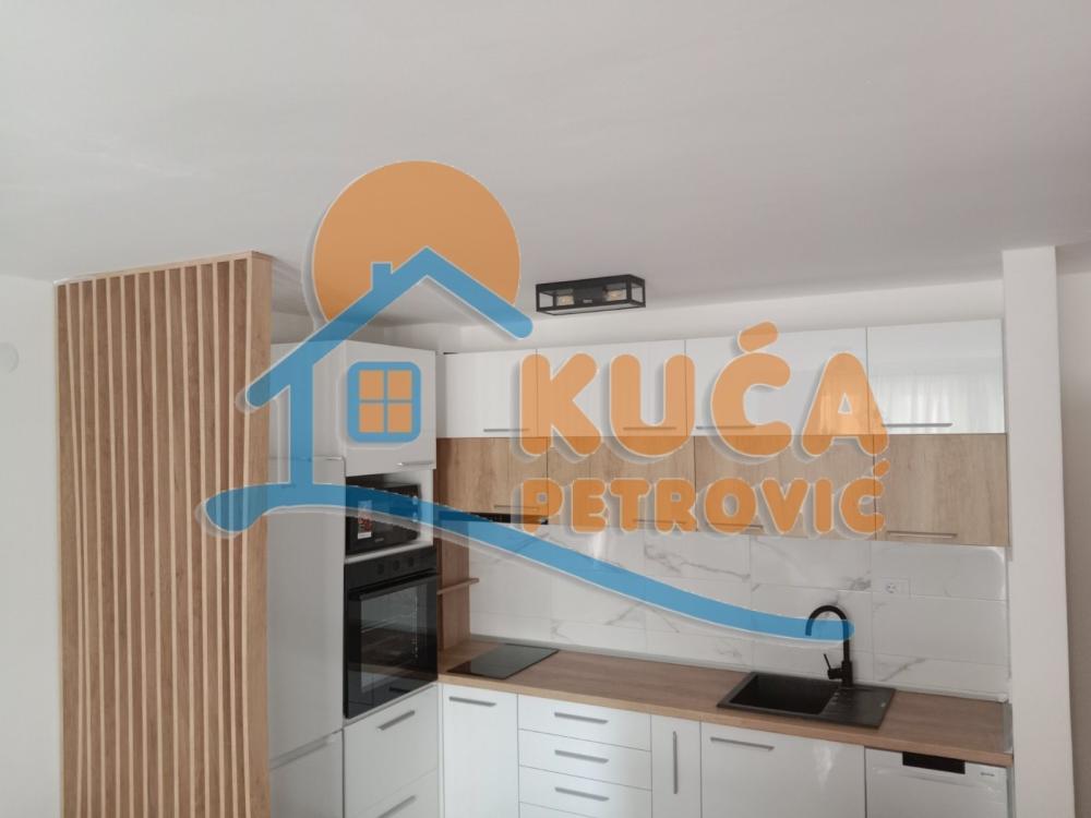 Slika 3 - Vojislava Ilića, Dvoiposoban stan za izdavanje, 70m2, 650€