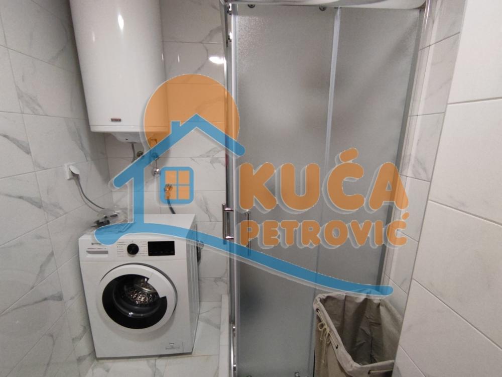 Slika 11 - Vojislava Ilića, Dvoiposoban stan za izdavanje, 70m2, 650€