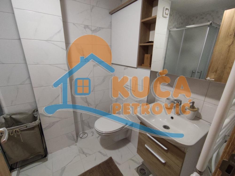 Slika 10 - Vojislava Ilića, Dvoiposoban stan za izdavanje, 70m2, 650€