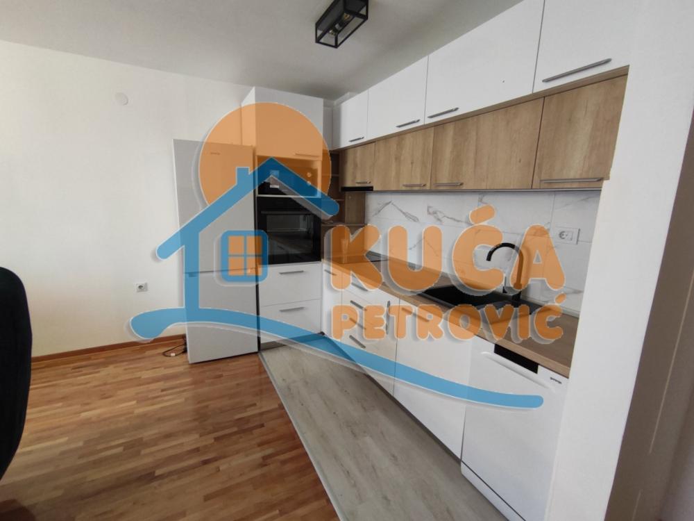 Slika 4 - Vojislava Ilića, Dvoiposoban stan za izdavanje, 70m2, 650€