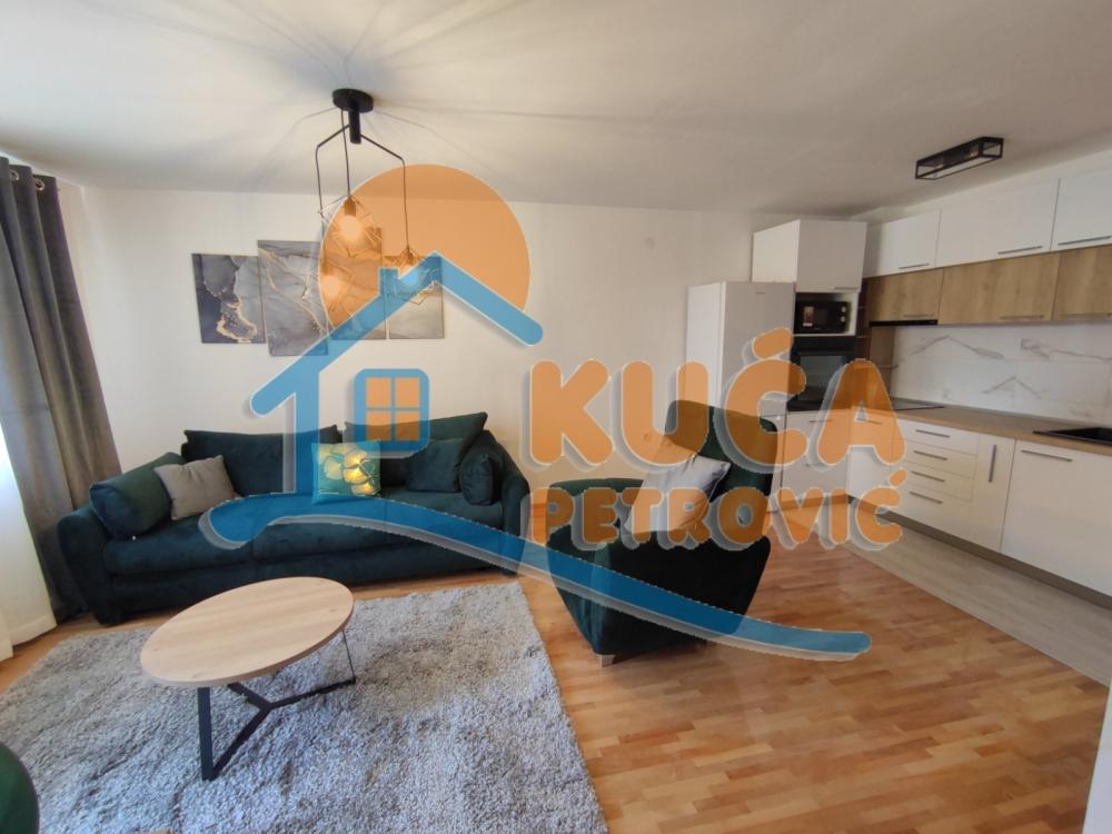Slika 2 - Vojislava Ilića, Dvoiposoban stan za izdavanje, 70m2, 650€