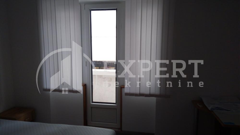 Glavna slika -Obrenovićeva, Jednosoban stan za izdavanje, 41m2, 350€