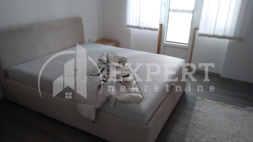 Slika 8 - Obrenovićeva, Jednosoban stan za izdavanje, 41m2, 350€