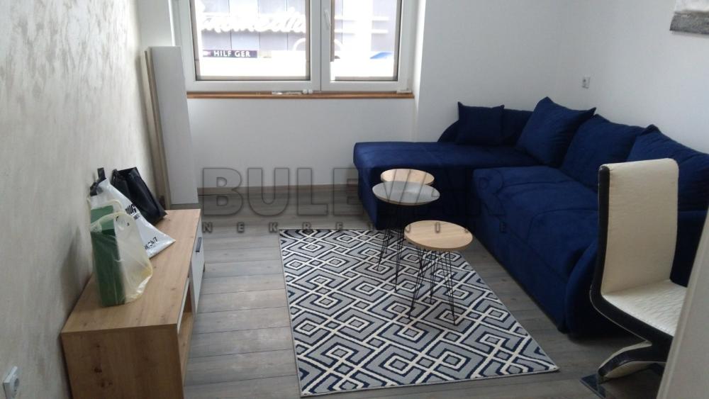 Slika 7 - Obrenovićeva, Jednosoban stan za izdavanje, 41m2, 350€