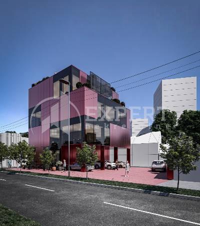 Glavna slika -Jovana Babunskog,  Lokal za izdavanje, 1200m2, 12.000€