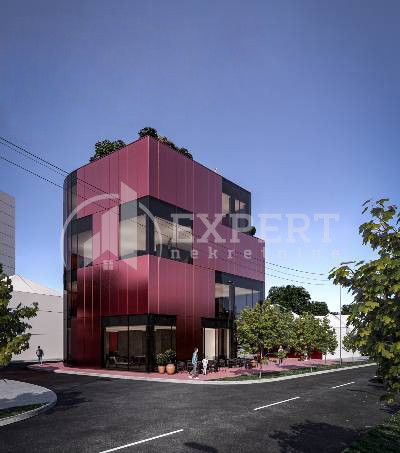 Slika 2 - Jovana Babunskog,  Lokal za izdavanje, 1200m2, 12.000€