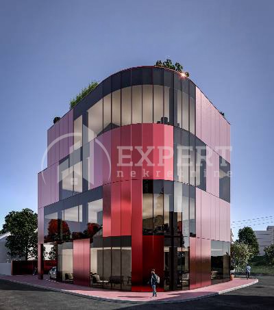 Slika 3 - Jovana Babunskog,  Lokal za izdavanje, 1200m2, 12.000€