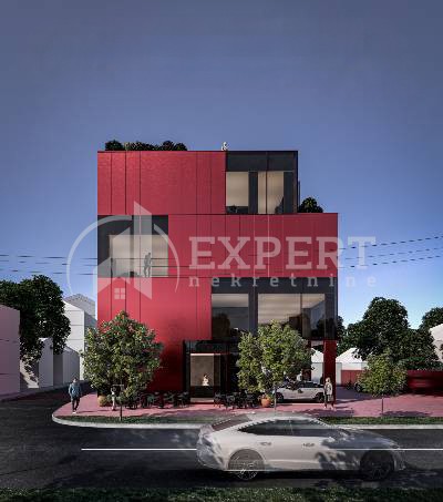 Slika 1 - Jovana Babunskog,  Lokal za izdavanje, 1200m2, 12.000€