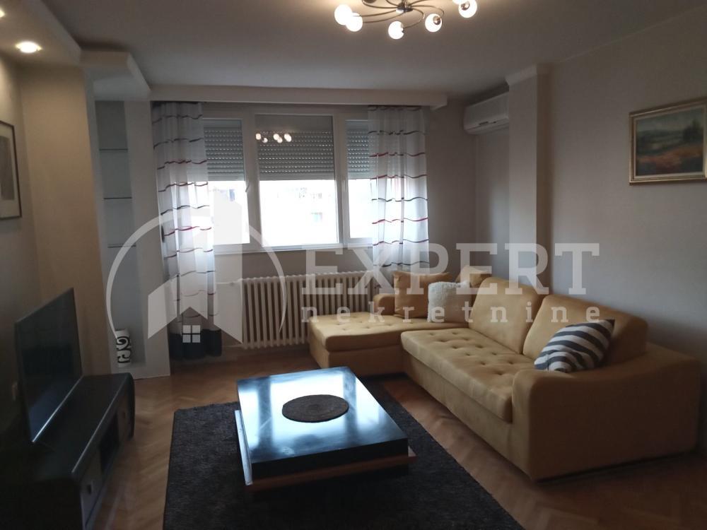 Glavna slika -Bulevar Nemanjića, Trosoban stan za izdavanje, 73m2, 500€