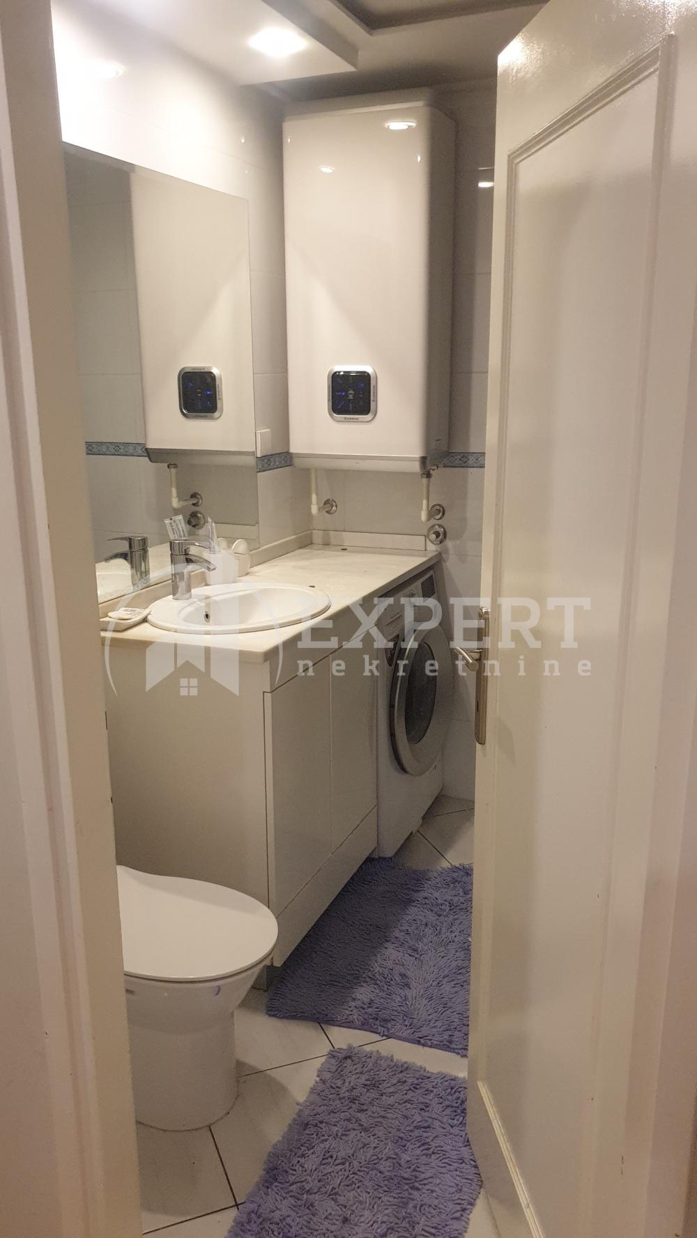 Slika 11 - Bulevar Nemanjića, Trosoban stan za izdavanje, 73m2, 500€