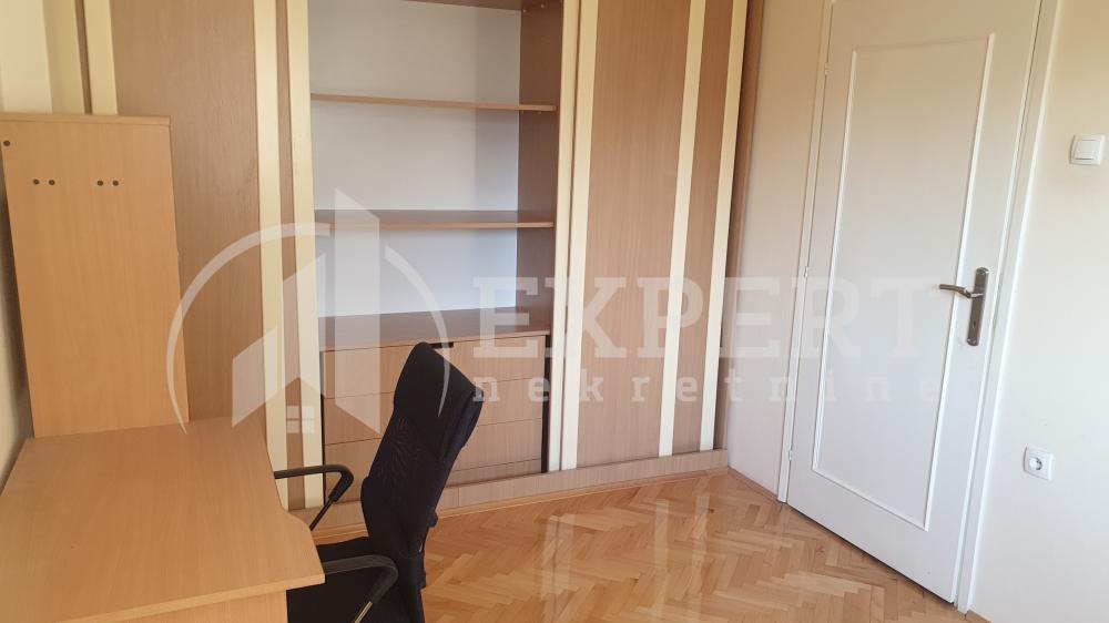 Slika 8 - Bulevar Nemanjića, Trosoban stan za izdavanje, 73m2, 500€