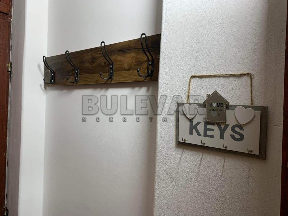 Slika 5 - Ustanička,  Stan za izdavanje, 22m2, 270€