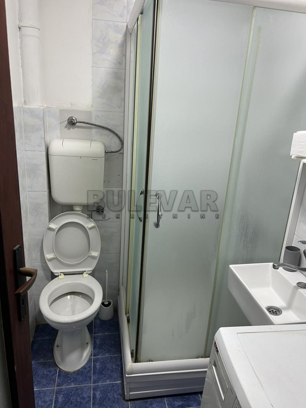 Slika 4 - Ustanička,  Stan za izdavanje, 22m2, 270€